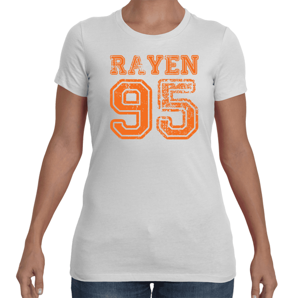 RAYEN C/O 95 Ladies