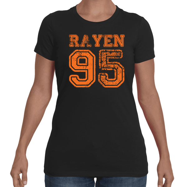 RAYEN C/O 95 Ladies