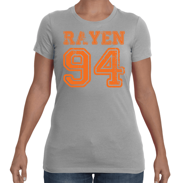 RAYEN C/O 94 Ladies