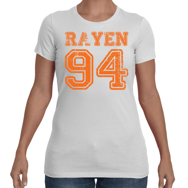 RAYEN C/O 94 Ladies
