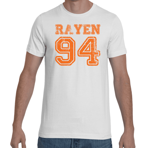 RAYEN C/O 94 Unisex