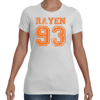 RAYEN C/O 93 Ladies