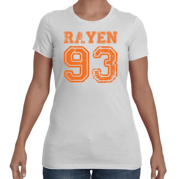 RAYEN C/O 93 Ladies