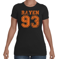 RAYEN C/O 93 Ladies