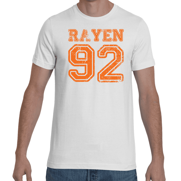 RAYEN C/O 92 Unisex