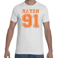 RAYEN C/O 91Unisex