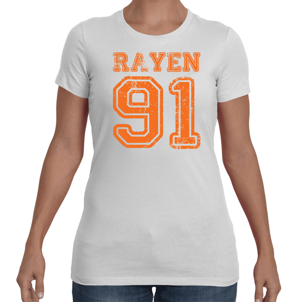 RAYEN C/O 91 Ladies