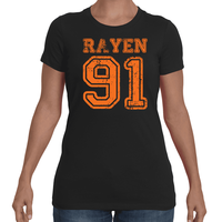 RAYEN C/O 91 Ladies