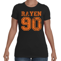 RAYEN C/O 90 Ladies