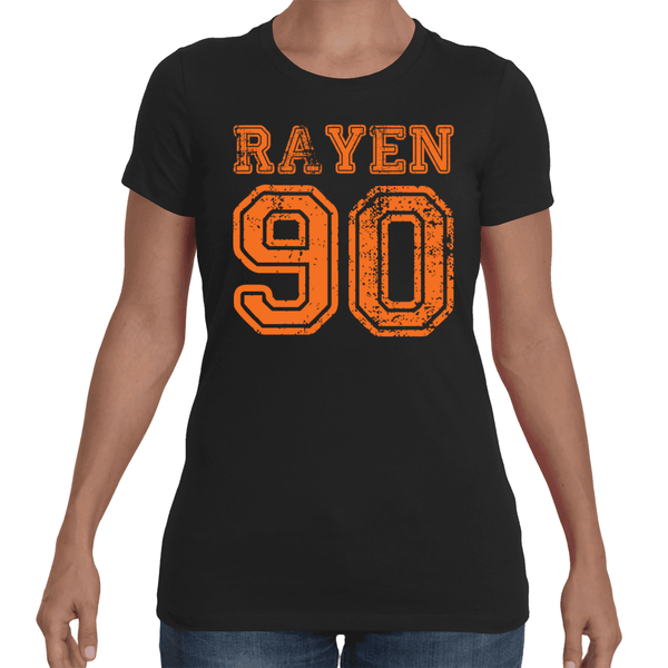 RAYEN C/O 90 Ladies