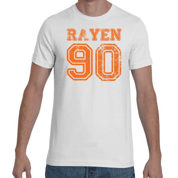 RAYEN C/O 90 Unisex
