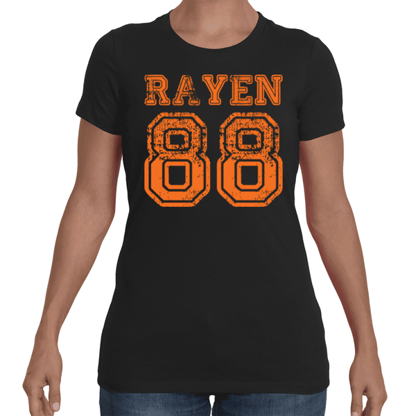 RAYEN C/O 88 Ladies