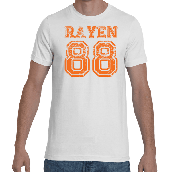 RAYEN C/O 88 Unisex