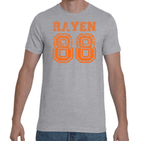 RAYEN C/O 88 Unisex