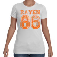 RAYEN C/O 86 Ladies