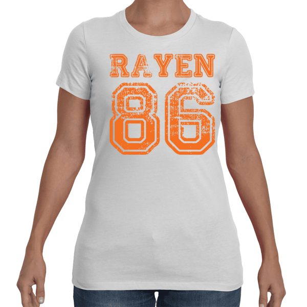 RAYEN C/O 86 Ladies