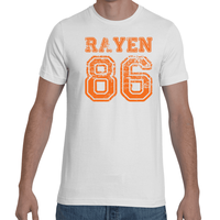 RAYEN C/O 86 Unisex