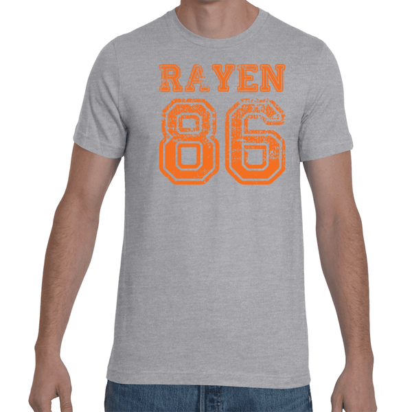 RAYEN C/O 86 Unisex