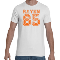 RAYEN C/O 85 Unisex