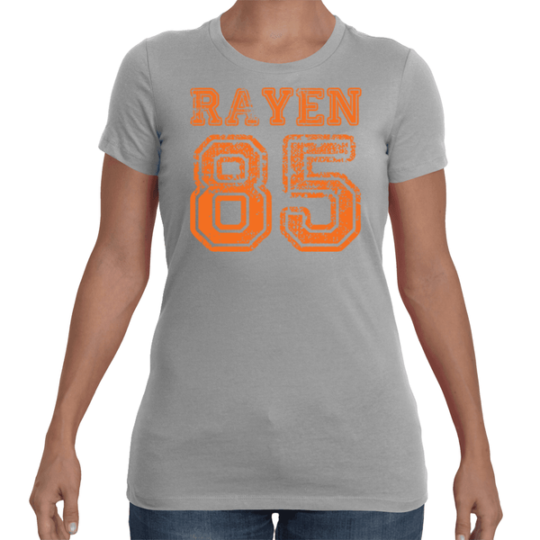 RAYEN C/O 85 Ladies