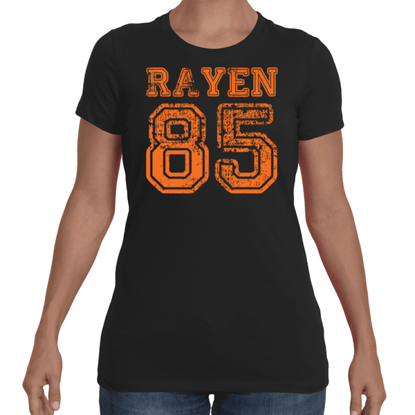 RAYEN C/O 85 Ladies