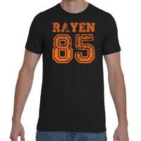 RAYEN C/O 85 Unisex