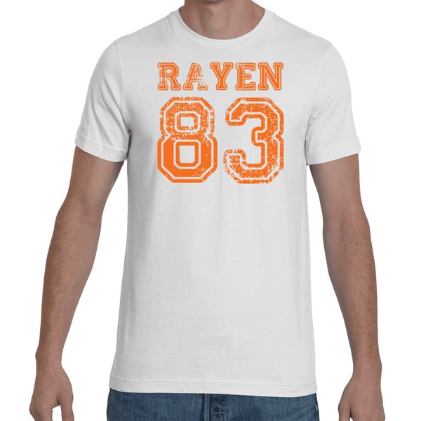 RAYEN C/O 83 Unisex
