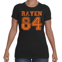 RAYEN C/O 84 Ladies