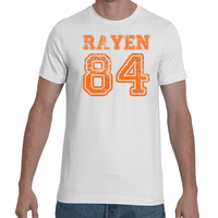 RAYEN C/O 84 Unisex