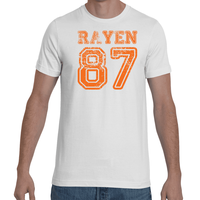 RAYEN C/O 87 Unisex