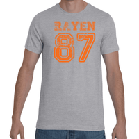 RAYEN C/O 87 Unisex