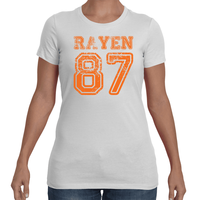 RAYEN C/O 87 Ladies