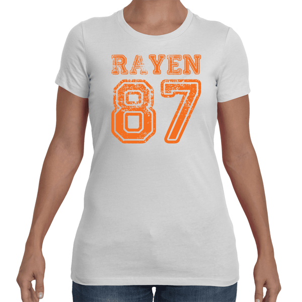 RAYEN C/O 87 Ladies