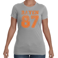 RAYEN C/O 87 Ladies