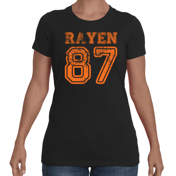 RAYEN C/O 87 Ladies