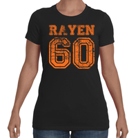 RAYEN C/O 60 Unisex
