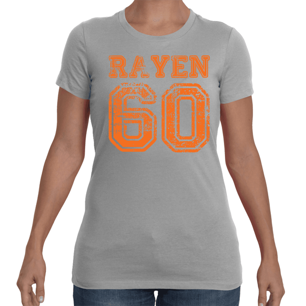 RAYEN C/O 60 Unisex