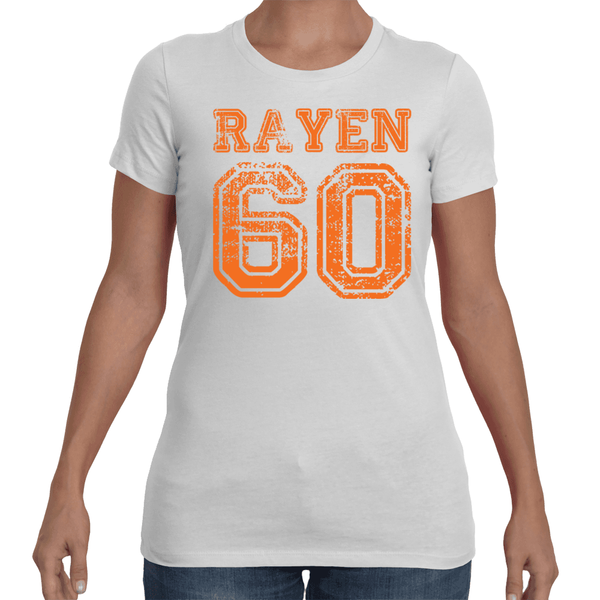 RAYEN C/O 60 Unisex