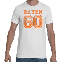 RAYEN C/O 60 Unisex