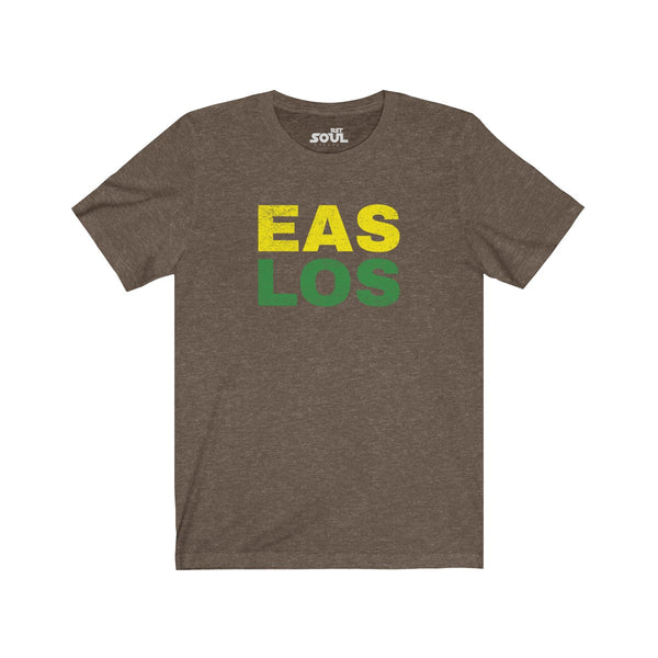 EAS LOS Unisex Jersey Short Sleeve Tee