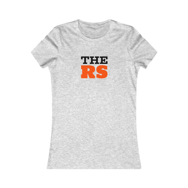 "The RS" Women's Favorite Tee