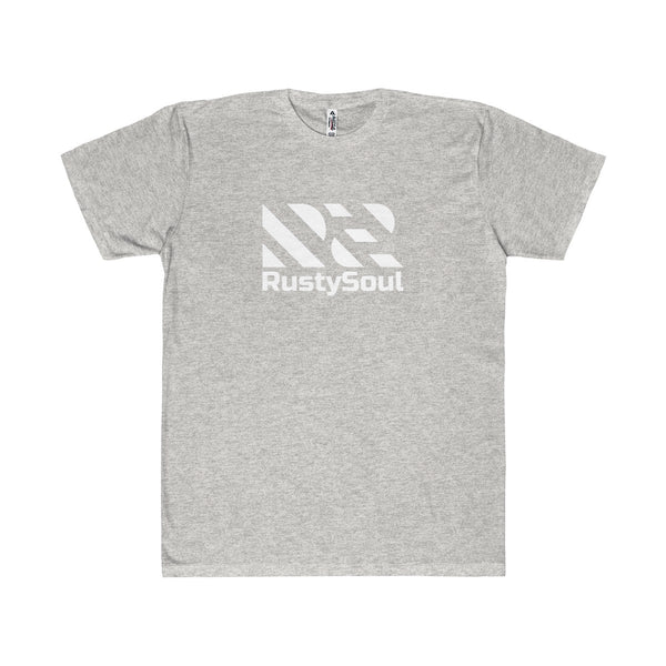 Unisex Fitted Tee
