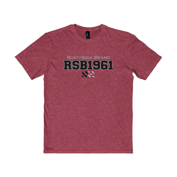 RS Brand 1961 Men's Very Important Tee