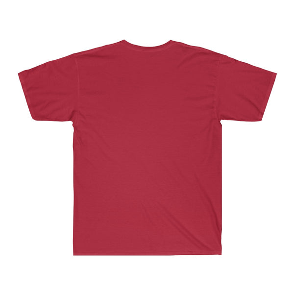 The Logo White "Men's Surf Tee"