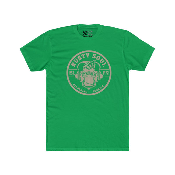 Men's Premium Fit Crew T-Shirt