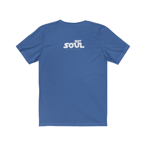 "I SEE YOU" Unisex Jersey Short Sleeve Tee