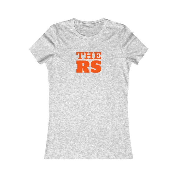 "The RS" Women's Favorite Tee