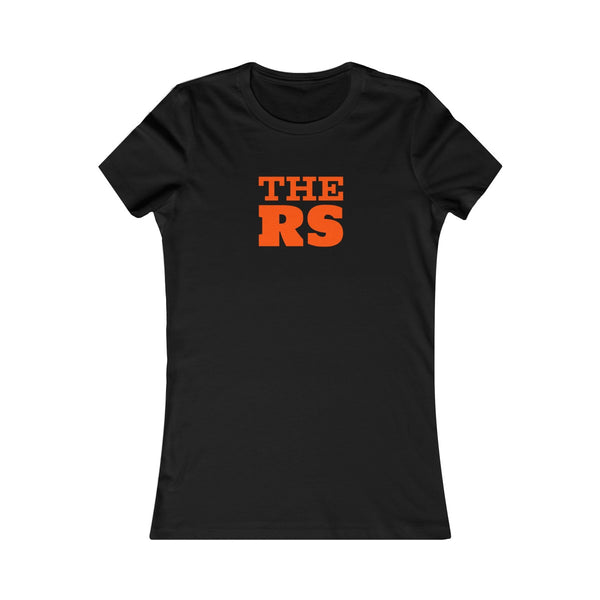 "The RS" Women's Favorite Tee
