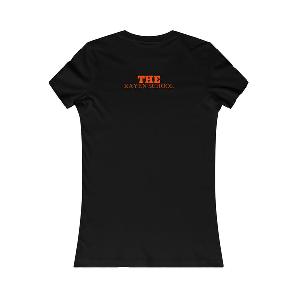 "The RS" Women's Favorite Tee