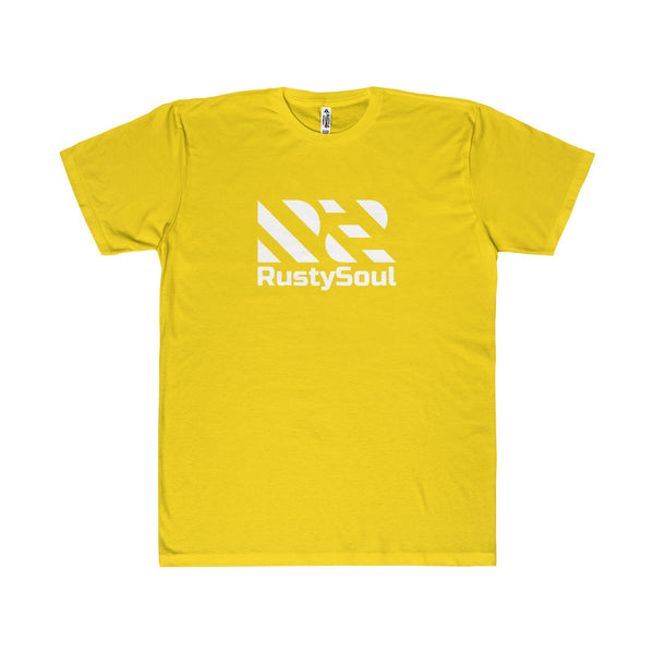 Unisex Fitted Tee